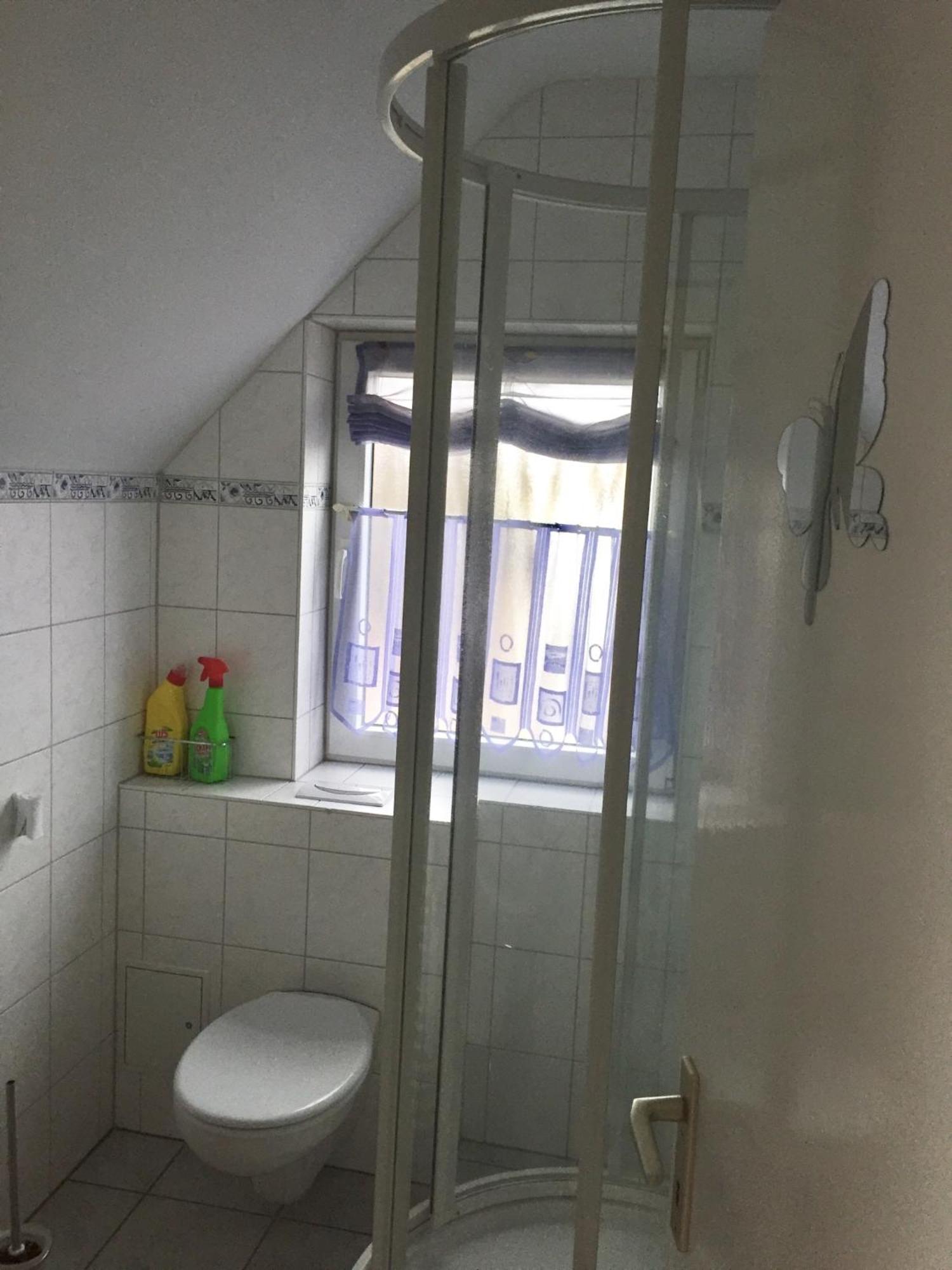 Apartamento Blinkfuer 10 Büsum Exterior foto